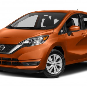 2018 nissan versa-note photo