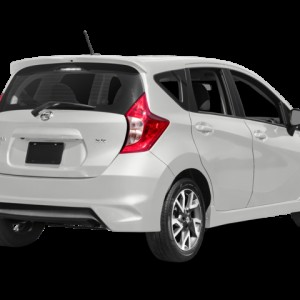 2018 nissan versa photo