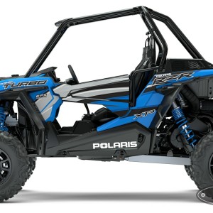 2018 polaris rzr photo