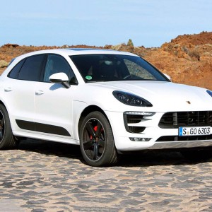 2018 porsche macan photo