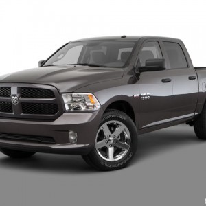 2018 ram 1500-laramie photo