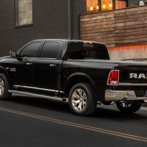 2018 ram 1500 photo
