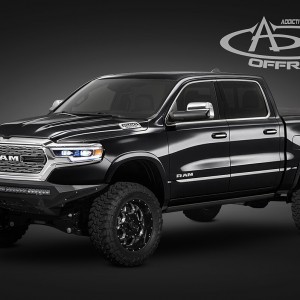 2018 ram 2500 photo