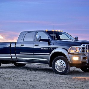 2018 ram 4500 photo