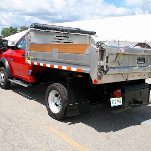 2018 ram 5500 photo