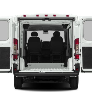2018 ram promaster-1500 photo