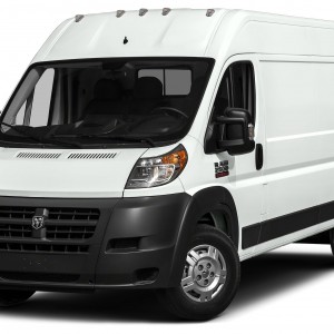 2018 ram promaster-2500 photo