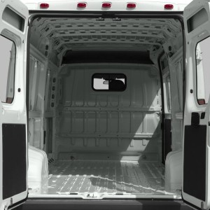 2018 ram promaster-3500 photo