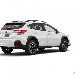 2018 subaru crosstrek-premium photo