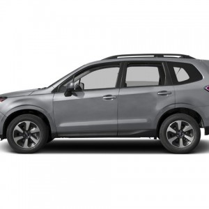 2018 subaru forester-25i-premium photo