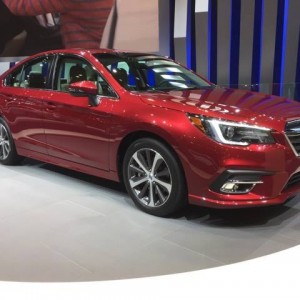 2018 subaru legacy-limited photo