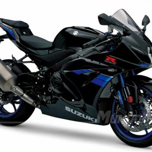 2018 suzuki gsx-r1000 photo