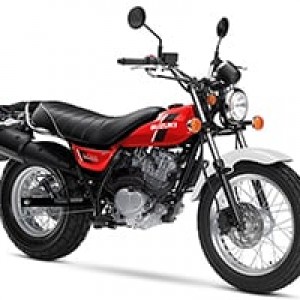2018 suzuki rv200l8 photo