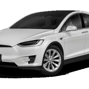 2018 tesla model-x photo