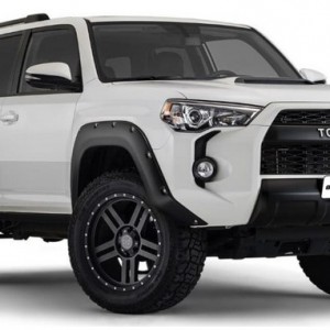 2018 toyota 4runner-limited-sr5-sr5-premium-trd-offroad-trd-offroad-premium-trd-pro photo
