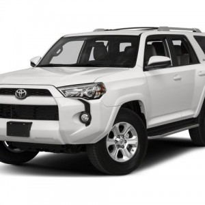 2018 toyota 4runner-limited-sr5-sr5-premium photo