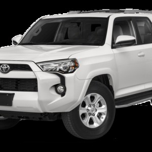 2018 toyota 4runner-sr5-4wd photo