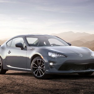 2018 toyota 86-gt photo
