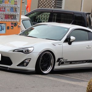 2018 toyota 86 photo