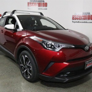 2018 toyota c-hr-xle-xle-premium photo