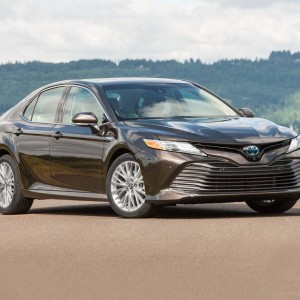 2018 toyota camry-hybrid-le-hybrid-se-hybrid-xle photo