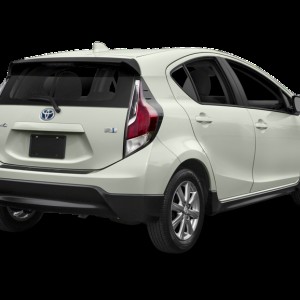 2018 toyota prius-c-four-one-three-two photo