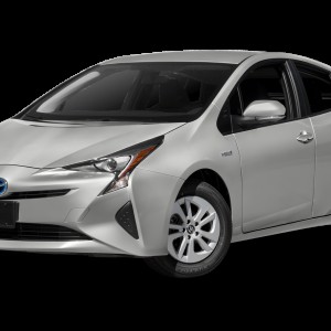 2018 toyota prius-one-two photo