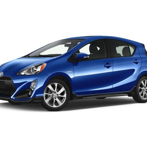 2018 toyota prius photo