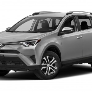 2018 toyota rav4-le photo