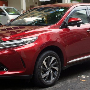 2018 toyota rav4 photo