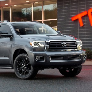 2018 toyota sequoia-sr5-trd-sport photo