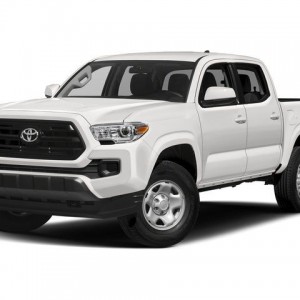 2018 toyota tacoma-sr-sr5 photo