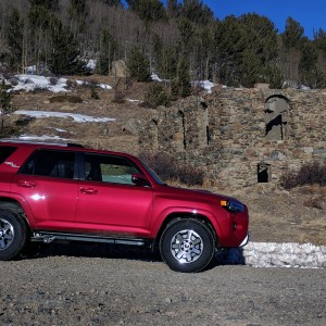 2018 toyota tacoma-sr5-trd-offroad-trd-sport photo