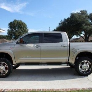 2018 toyota tundra photo
