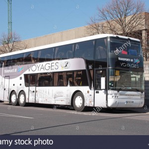 2018 van-hool double-deck-coach photo