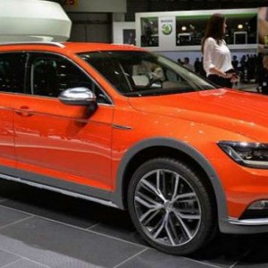 2018 volkswagen passat photo