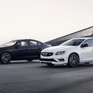 2018 volvo v60 photo