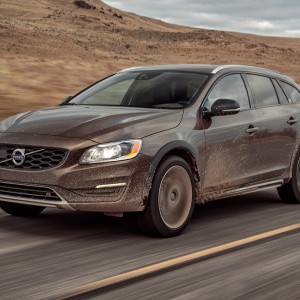 2018 volvo v60cc photo