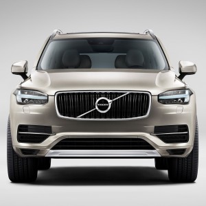 2018 volvo xc90-t5-momentum photo