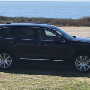 2018 volvo xc90-t6-inscription photo