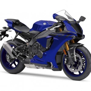 2018 yamaha yzf-r1 photo