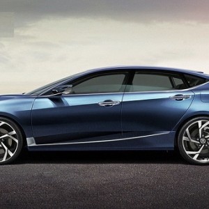 2019 acura ilx photo