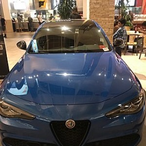 2019 alfa-romeo giulia-952 photo