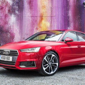 2019 audi a3 photo