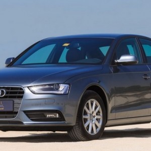 2019 audi a4 photo