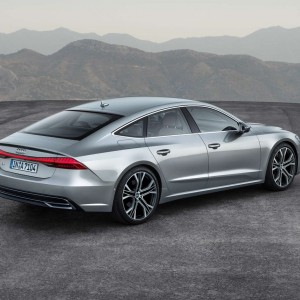 2019 audi a6 photo