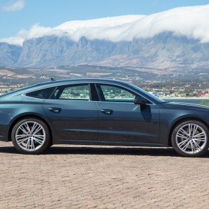 2019 audi a7 photo