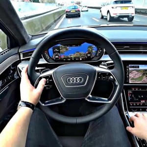 2019 audi a8 photo