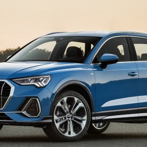 2019 audi q3 photo