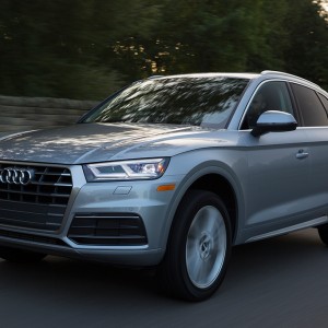 2019 audi q5 photo